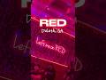 Visit Red Lounge in Duluth for good vibes, music, and food! They also have a couple Karaoke rooms 🎤
