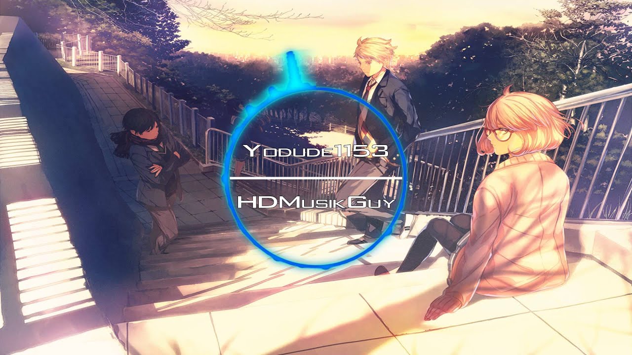 Nightcore  - Let It Go