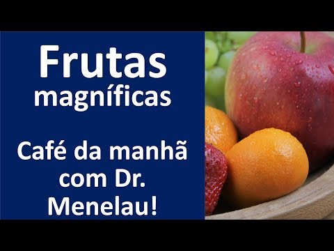 Vídeo: Os Melhores Combos De Frutas No Café Da Manhã