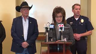 Two dead following Nampa stabbing and officer involved shooting