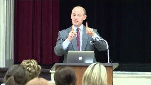 Tech Edge Conference 9: Guy Trainin