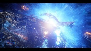 Star Citizen Talk | Idris Battles & Exploring New Worlds