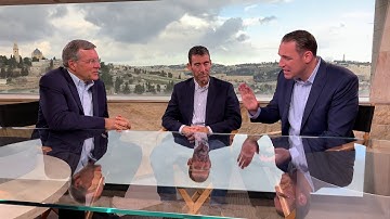 The Watchman Newscast 1/24/20: The Incredible Growth of Christianity Inside Iran