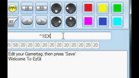 How to mod your gamer tag on mw2