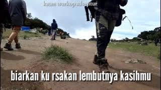 Damai bersamamu (chrisye) cover Nufi wardhana