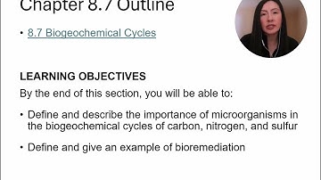 Openstax Micro Ch. 8 Video Part 04 - Sections 8.6b & 8.7