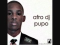 Capture de la vidéo Kalupeteka Afro Dj Pupo's Retaliaton Dub