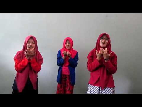 KOMPILASI TEPUK ANAK TPA