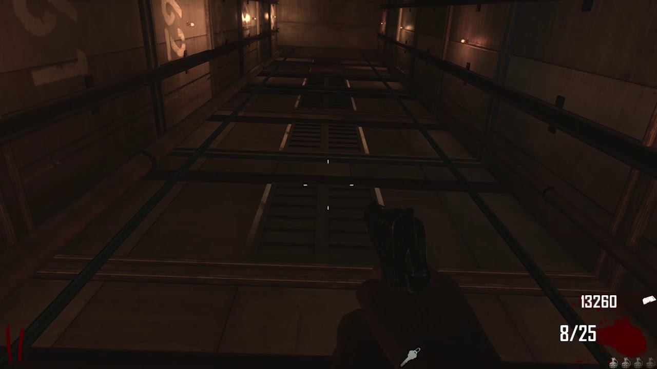 shit happens niggi | Cod Black Ops 2 | NukeBoy