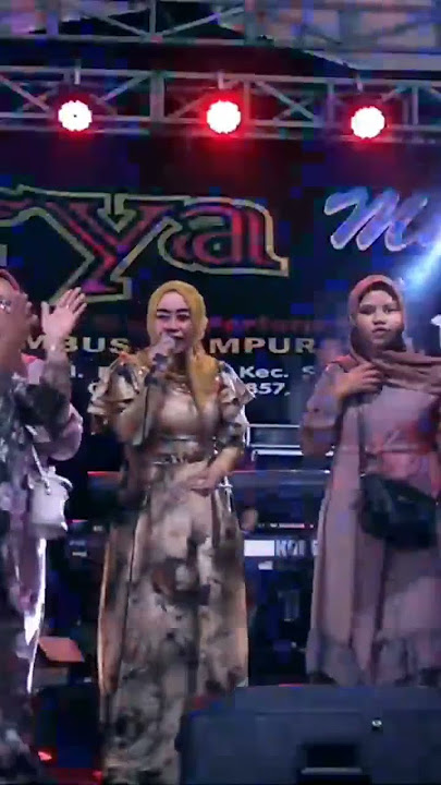 Sarah Zein # May- Juz # Arya Music