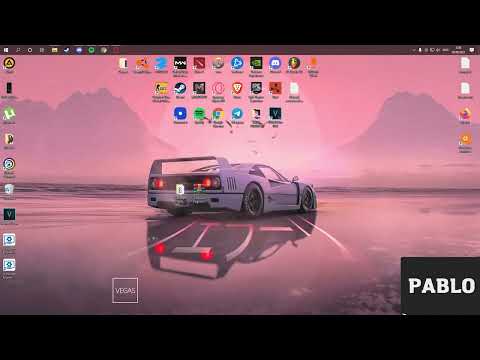 How to download Wallpaper Engine for FREE in 2022! (No STEAM needed)