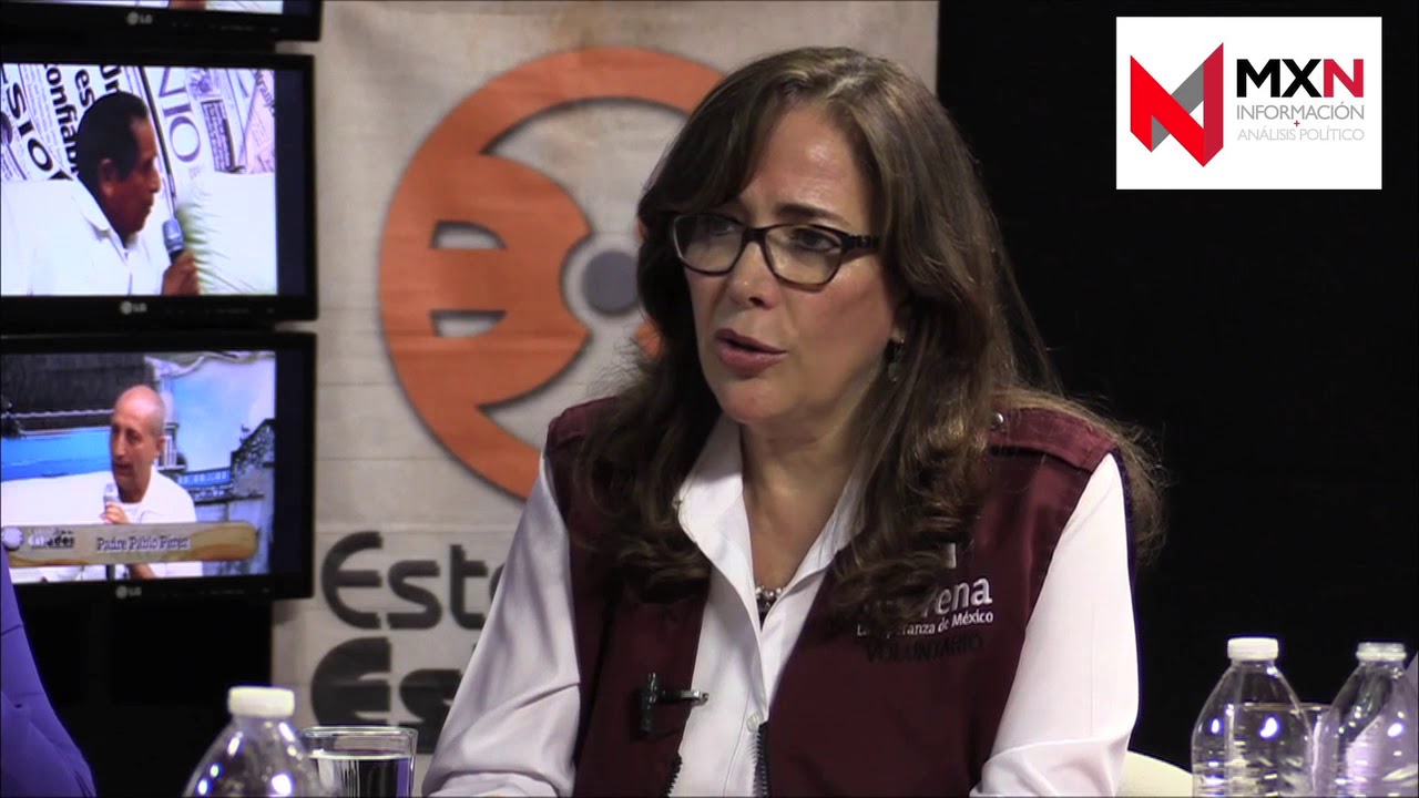 ¿Sabías qué❓ Todo o nada, voto decisivo 2018 MXN TELEVISIÓN fuego cruzado am