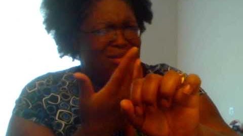 Driver at intersection (crazy)