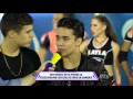 Combate: Programa del 14 de Marzo 2016