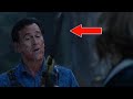 Ash vs Evil Dead 1x09 