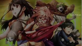 Get Kyokai No Kanata Youtube HD Wallpaper Kyokai No Kanata Youtube Free HD