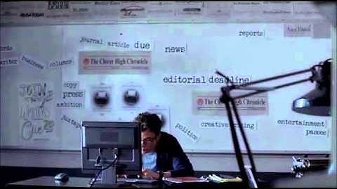 Intro of Struck By Lightning