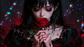 Tragic Nightmares - The Beating Heart Did Cease(Official Music Video)|Gothic Metal Ballad of Despair