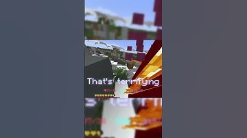 Minecraft Enderman Boss!