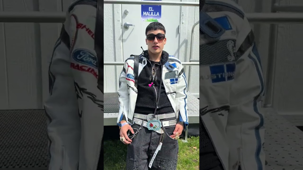 Del barrio de Valle de Chalco pal mundo 🇲🇽🇺🇸🇲🇽🇺🇸 