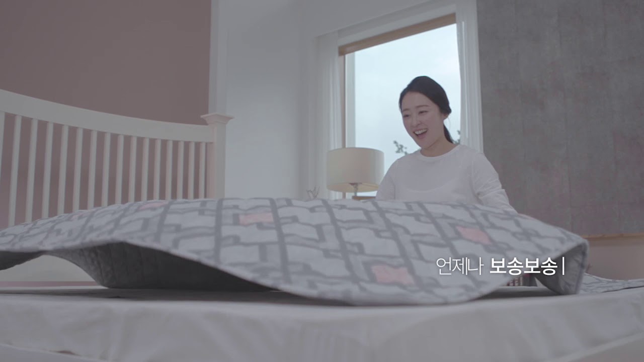 일월 전기매트의 워셔블 기능 - 물세탁이 가능하다니!! - YouTube 일월 전기매트의 워셔블 기능 - 물세탁이 가능하다니!! - Youtube