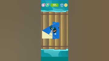 Save the fish game level 12914 || Pull the pin