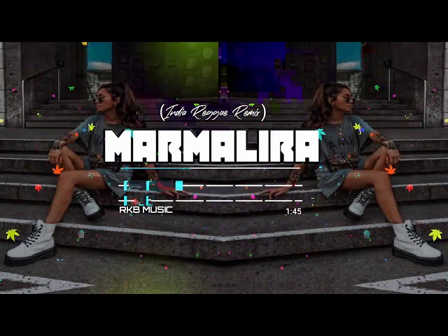 Lagu Acara India slow Reggae Remix||MARMALIRA 2021 class=