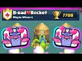 I stopped hating Rocket cycle for 1 hour