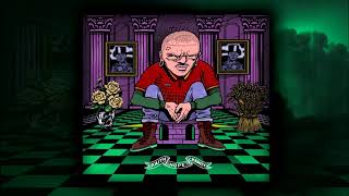 Rozz Dyliams - KGP prod. by  Slickmane