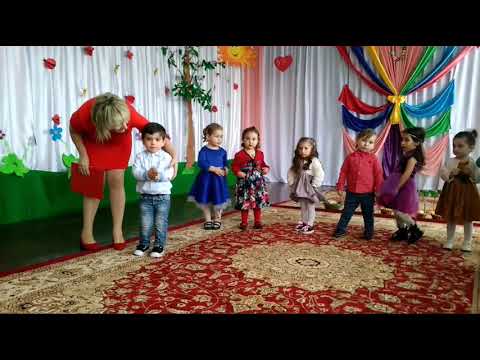 ლილეს საგაზაფხულო ზეიმი