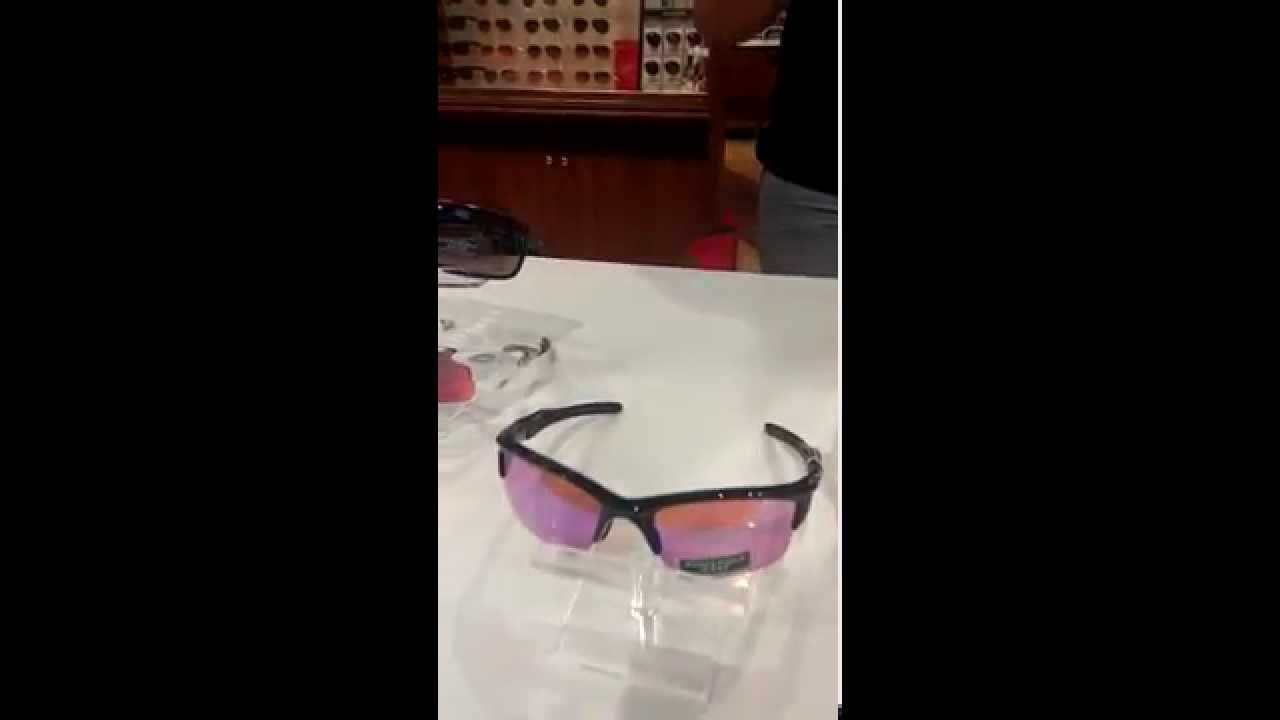Oakley Prizm Lens YouTube