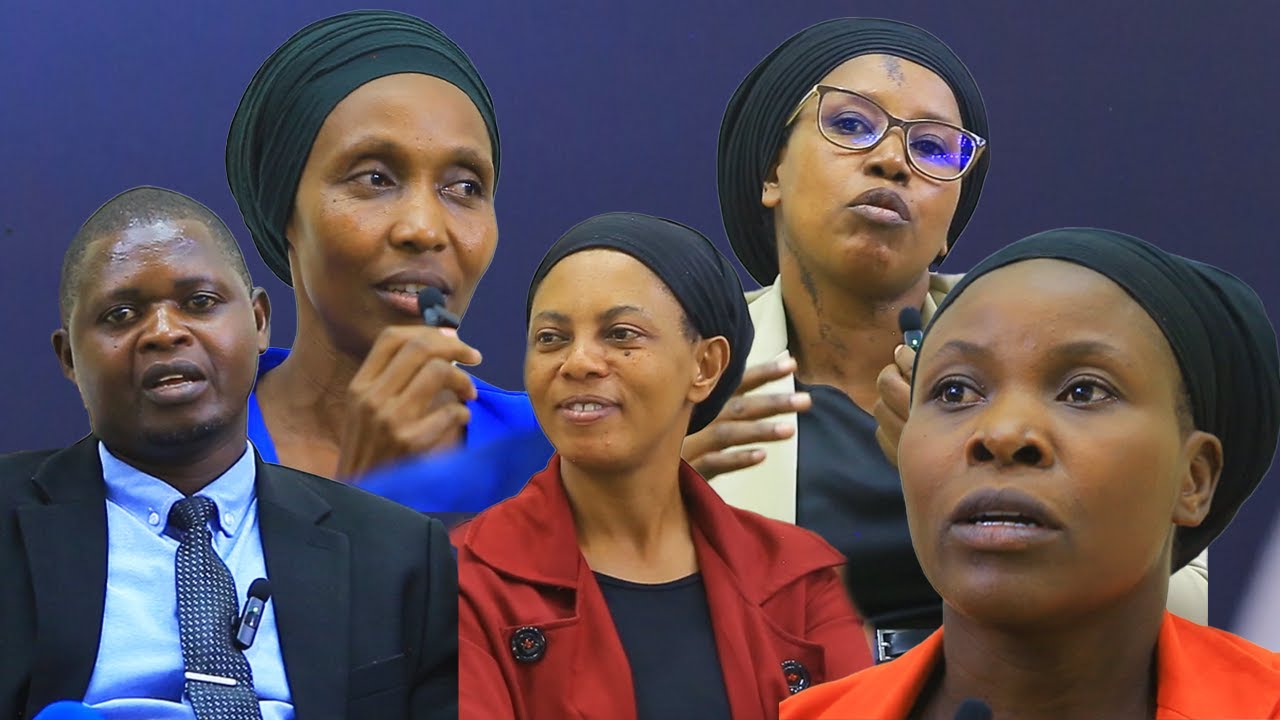 Badutangaje😍Ijambo "NDAGUKUNDA" naryumviye hano bwambere🙌ENIHAKOLE korali IDASANZWE izanye AGASEKE