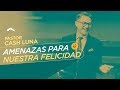 Pastor Cash Luna - Amenazas para nuestra felicidad  | Casa de Dios