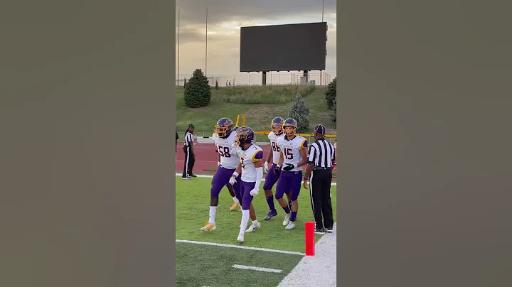 Coach made him run extra the next day 😂 #shorts