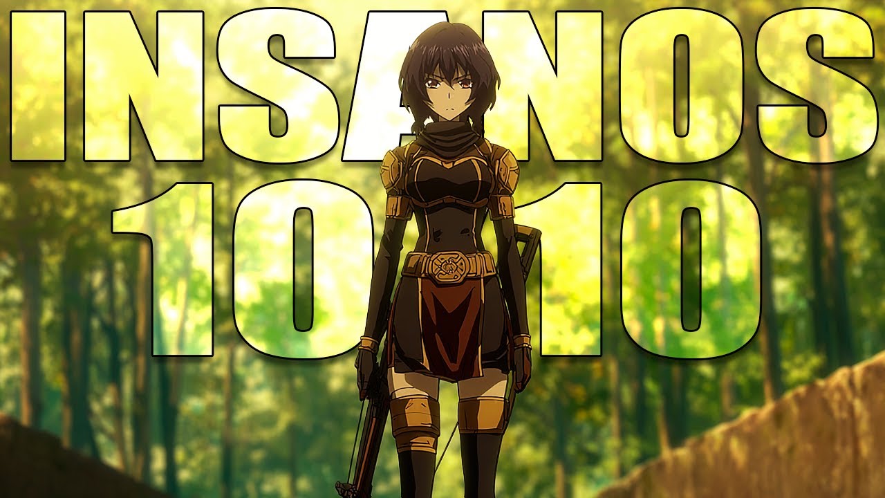 Animes que transformam narrativas: Do ingênuo ao insano