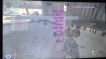 Mw2 1.14 xClickyModz Private Patch & Download