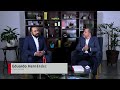 Cloud Talks Episodio1: Workspace con Alfonso Jiménez y Eduardo Hernández