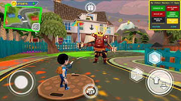 Dark Riddle New Updater 13.5.0 🤩| India Event ( MOD ALL SKIN ) Dark Riddle Player | Part 6