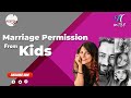 UNTOLD | Marriage Permission From Kids | Eman, Ayesha & Peer Umair Khalid