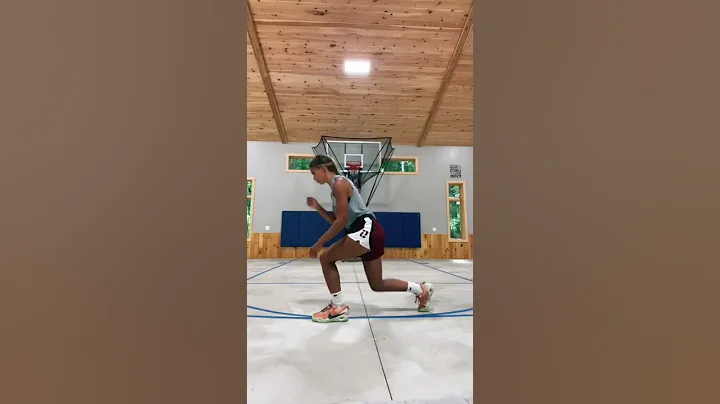 How to Propely Warmup for a Basketball Workout