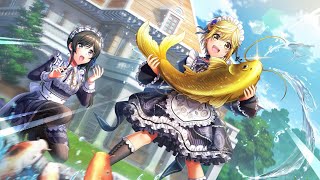 ミヤケマイ「夏祭り Twilight」 コラージュ作品 ミヤケマイ「夏祭り Twilight」 コラージュ作品 絵画