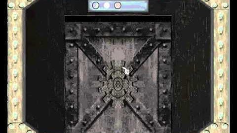 Solo 3 Story Cog Building (EASY)