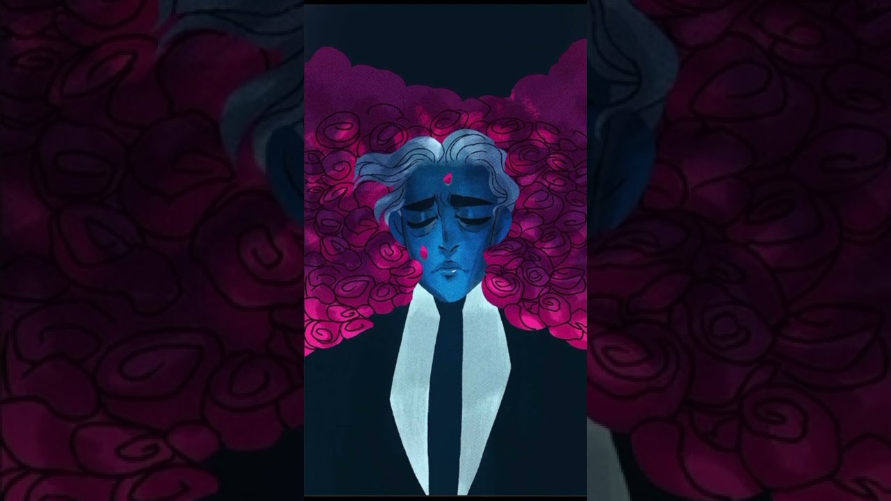 Lore olympus 199