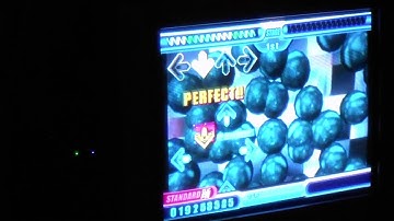 Blake Plays "22Dunk" (Standard) [DDRMAX] "A"