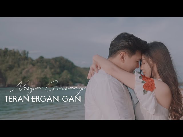 LAGU KARO TERBARU 2022 | NESYA GIRSANG | TERAN ERGANI GANI class=