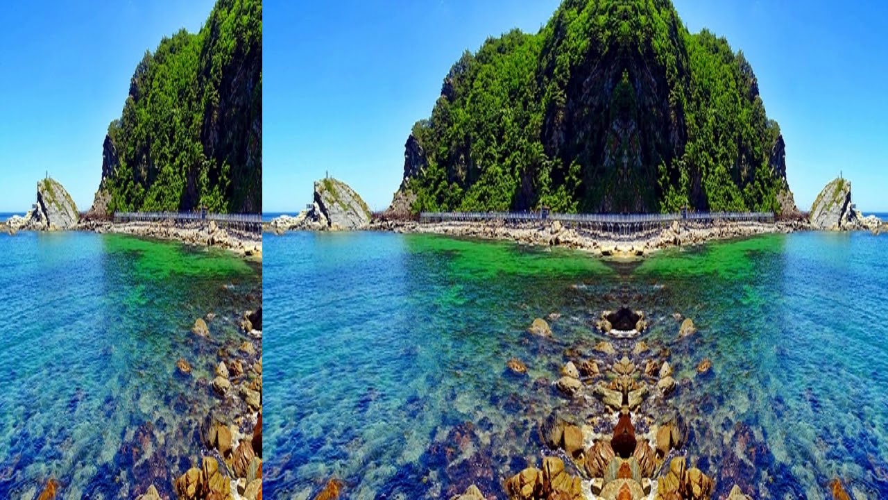 Beautiful scenery YouTube