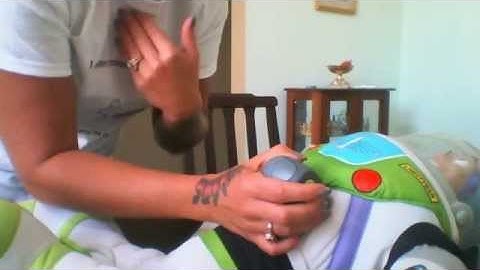 inserting medtronic enlite sensor the correct way!  part 2