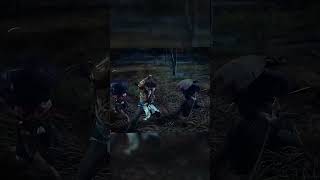 Ghost of Yōtei gameplay #gaming #gameplay #ps5