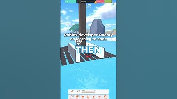 Learning programming on Roblox - S2E7 #beyondtheblox #roblox #robloxdev