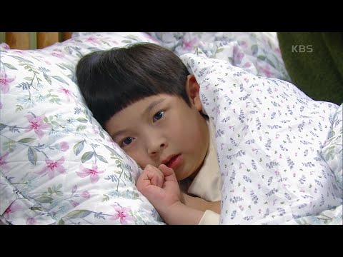 얘기하고 싶을 때 얘기 해 남상지와의 대화를 피하는 김시우 으라차차 내 인생 KBS 220919 방송
